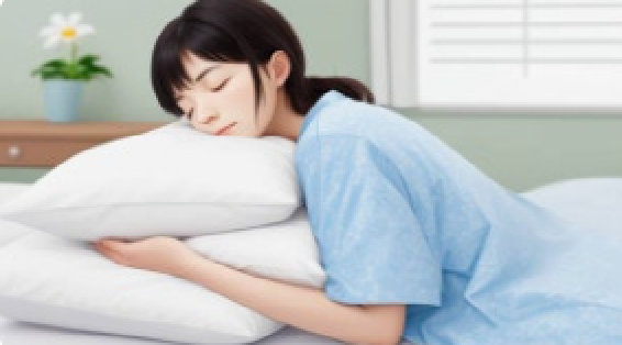 체질별 수면장애