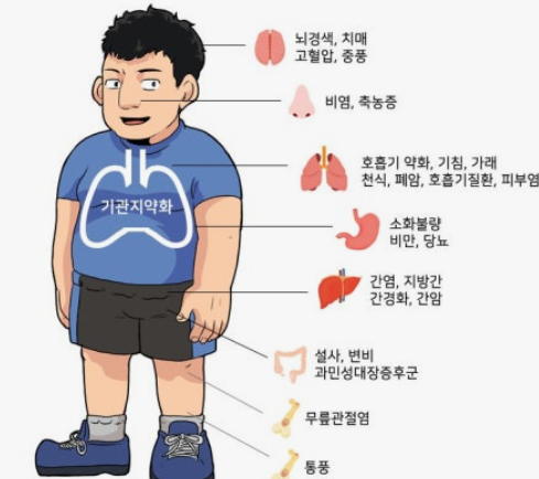 태음인 고혈압